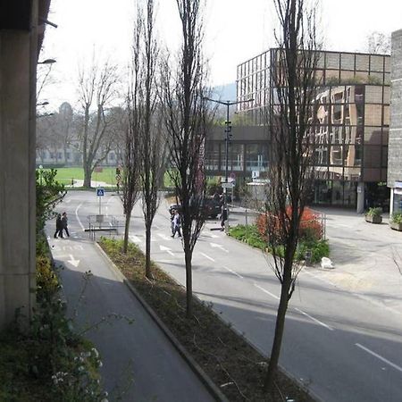 Léa le Lac Annecy Exterior foto