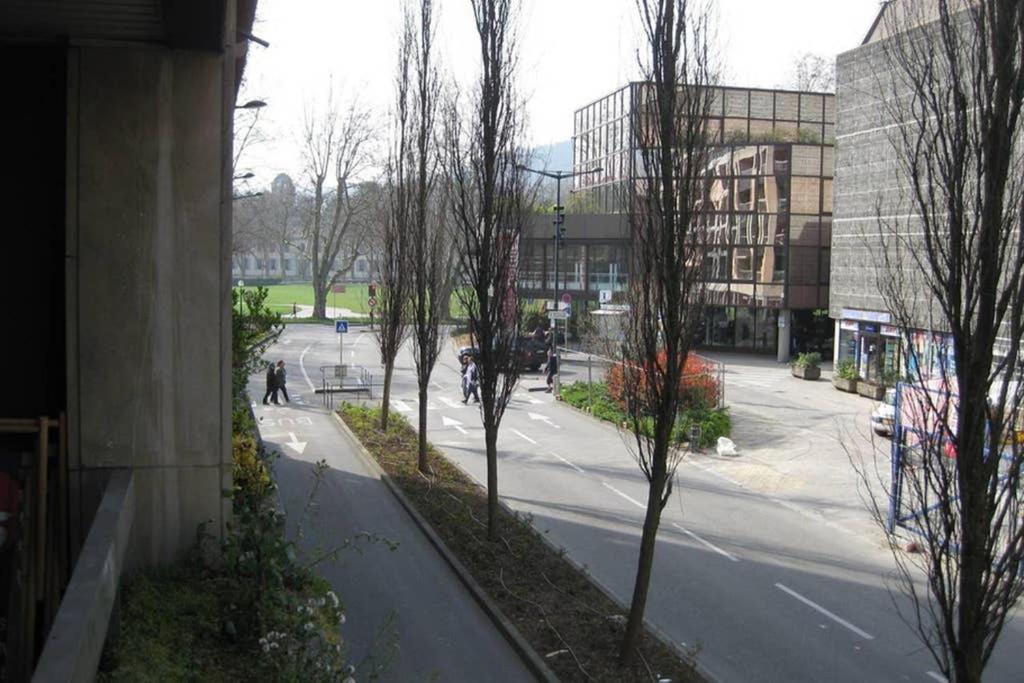 Léa le Lac Annecy Exterior foto